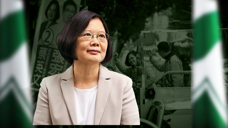 Tsai incontrerà McCarthy? Il viaggio americano della presidente di Taiwan