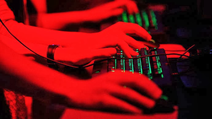 Hacker cinesi sfruttano la guerra per rubare segreti industriali alla Russia