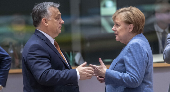 Il ricatto sul bilancio Ue? Solo Merkel può sbloccarlo. Parla Nelli Feroci (Iai)