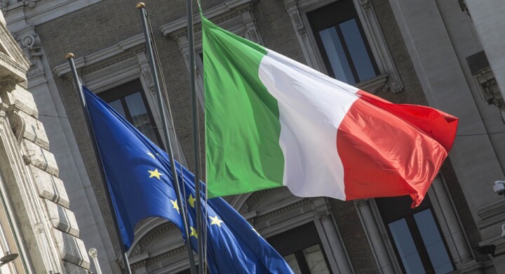 Recovery Fund: matite colorate per tratteggiare l’Italia che ritorna protagonista nel mondo