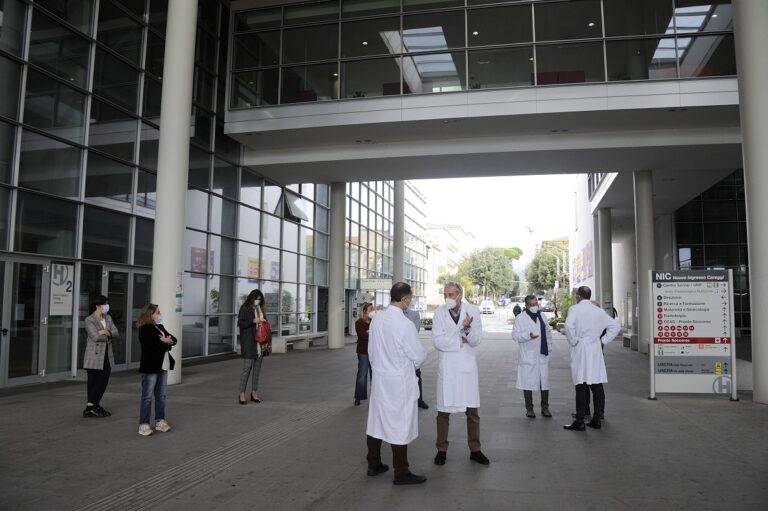 Cosa rende una cittadina “attrattiva e vitale”? Riflessioni sulla sanità in Molise