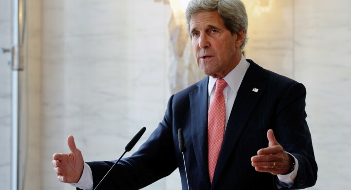 Clima, con Biden e Kerry l’Ue ha un alleato in più. Scrive Realacci