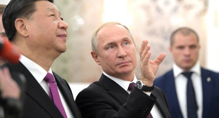 Ecco perché la Cina non ha una posizione chiara sull’Ucraina