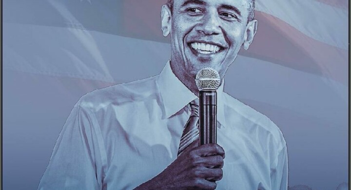 Il libro del mese di Marzo: “Una terra promessa” di Barack Obama