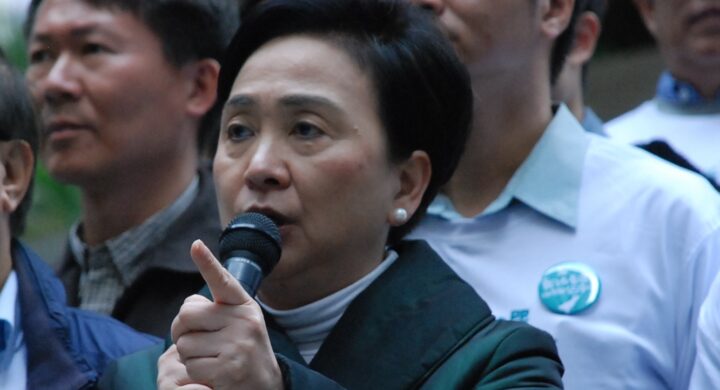 Perché potete ancora salvare Hong Kong. Parla Emily Lau
