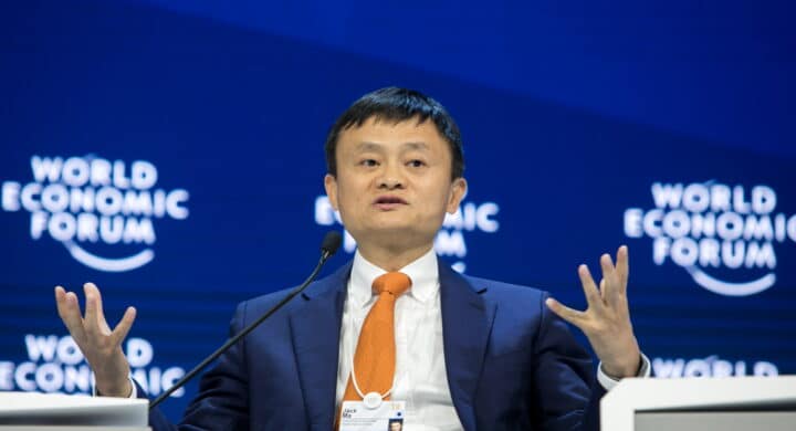 L’emorragia di denaro che rischia di mandare knock out Jack Ma