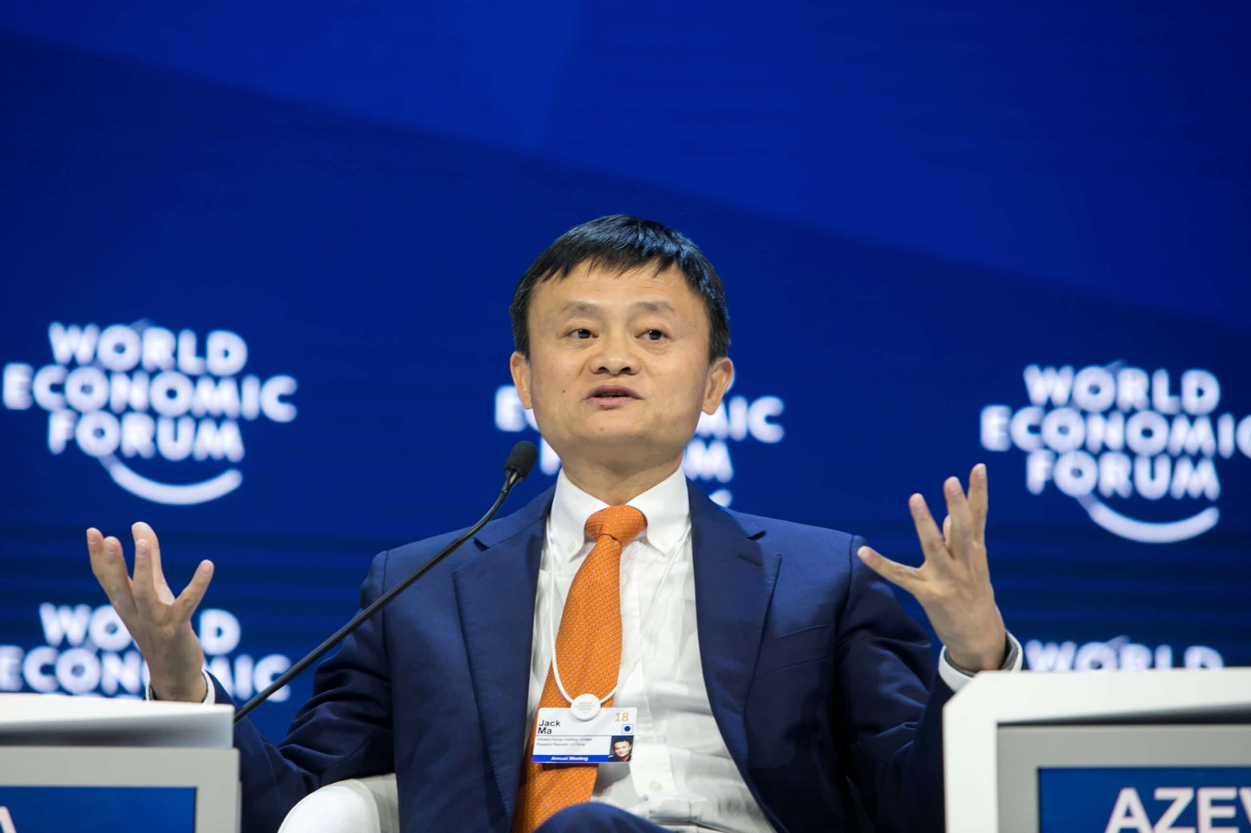 Dov’è Jack Ma. Gli indizi che portano a Tokyo