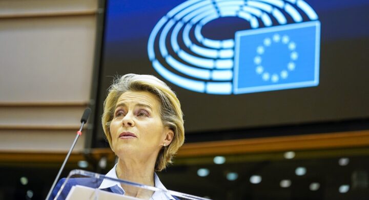 Dazi, difesa e tech, così l’intesa Ue-Usa allontana la Cina