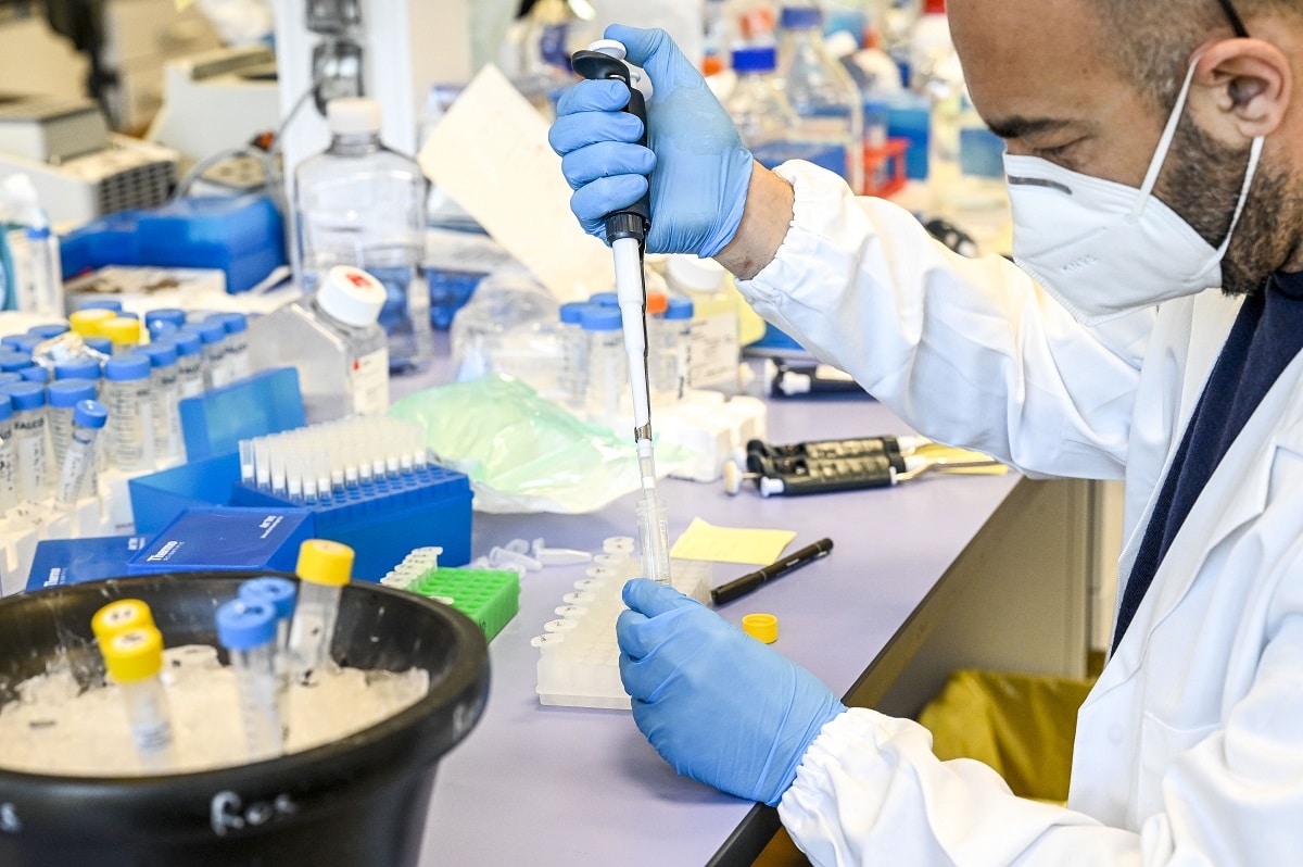 ricerca vaccino innovazione