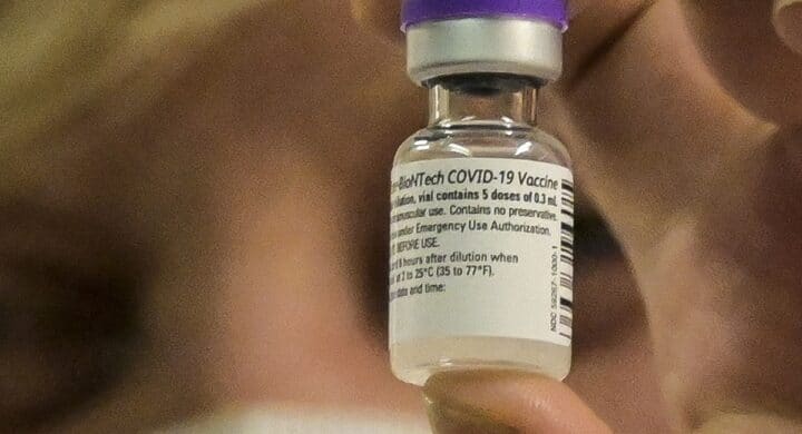 Chi ha paura del vaccino contro il Covid?