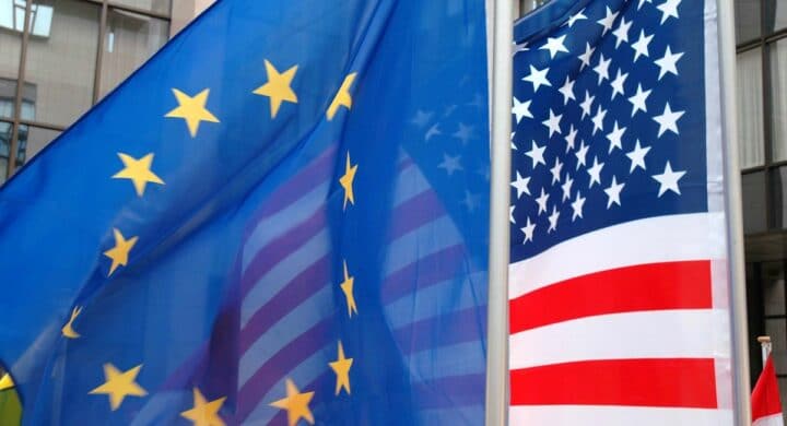 Tech, tre vie per rispondere alla sfida cinese. Parla Barker