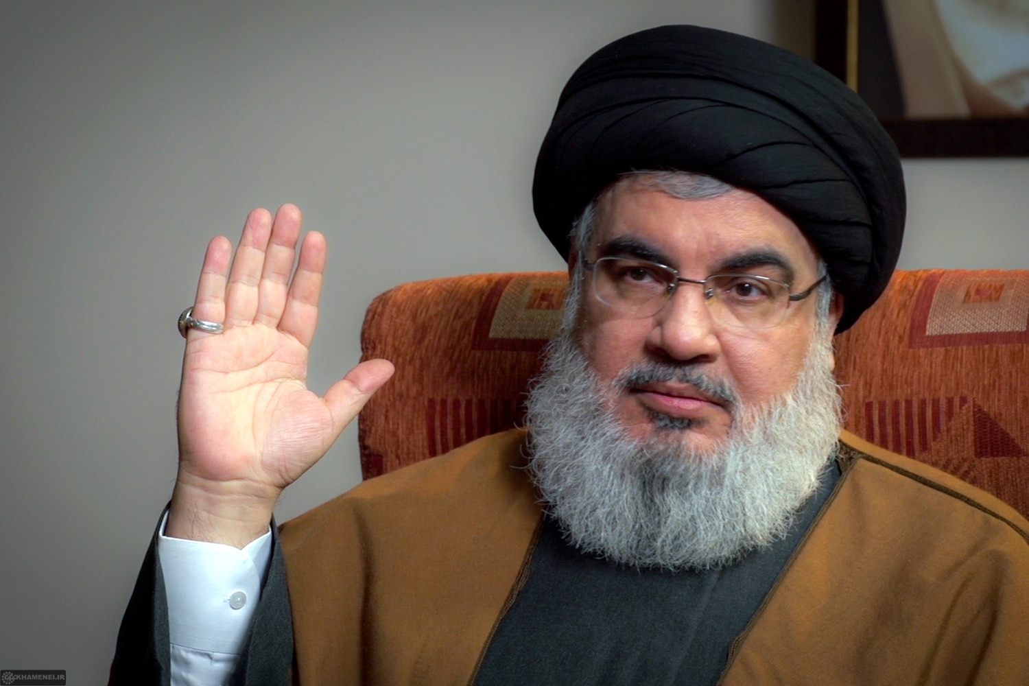 Nasrallah, la leggenda è scomparsa ma tutto il resto rimane. Scrive Jean Aziz