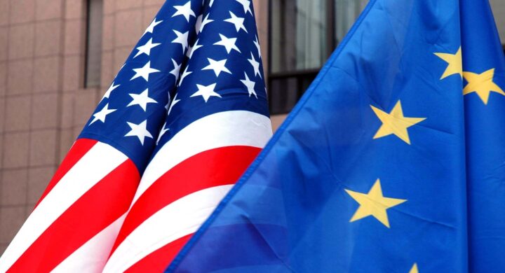 La Difesa europea si apre agli Usa. Ecco i piani per la mobilità militare