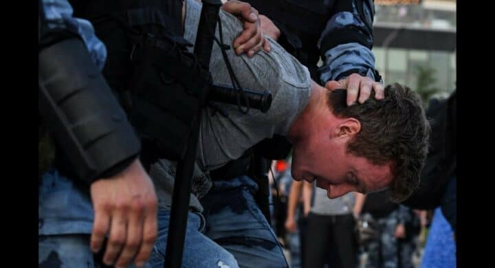 Per Navalny e non solo. Ecco chi è sceso (davvero) in piazza a Mosca