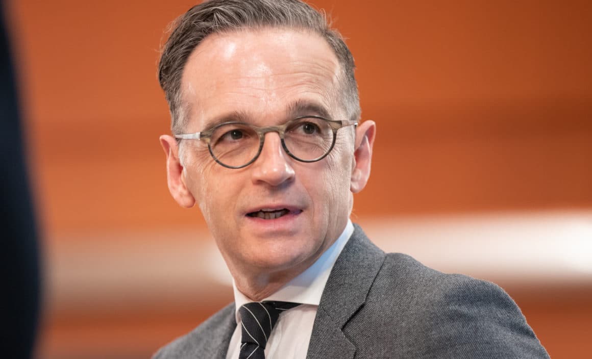 Heiko Maas