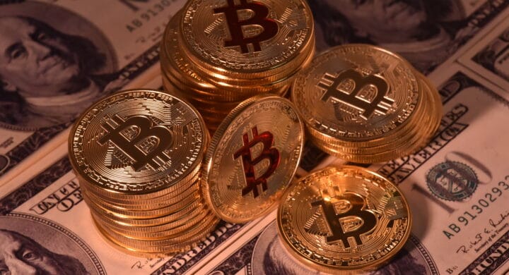 bitcoin e politica monetaria