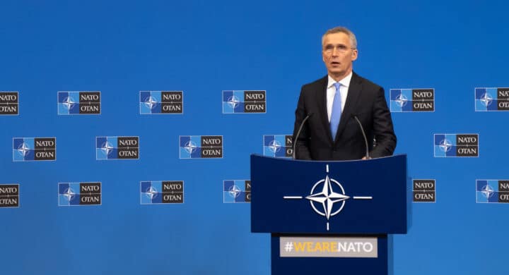 #Nato2030, più giovane che mai. Il futuro dell’Alleanza secondo Stoltenberg