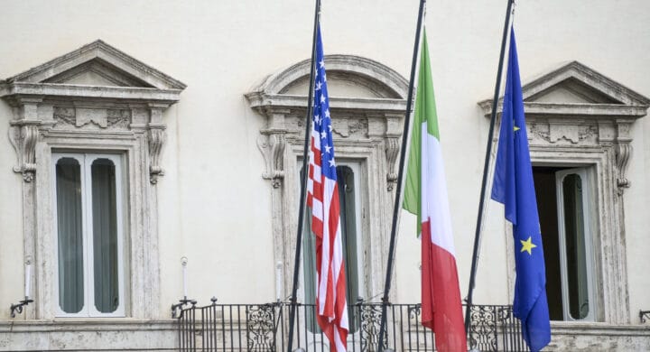 Italia-Usa, una cooperazione essenziale da rilanciare. Report Niaf/Ambrosetti