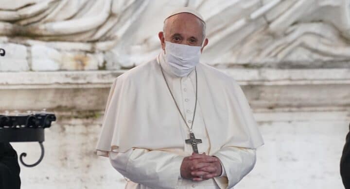 La svolta, i cristiani in oriente riletti da Civiltà Cattolica