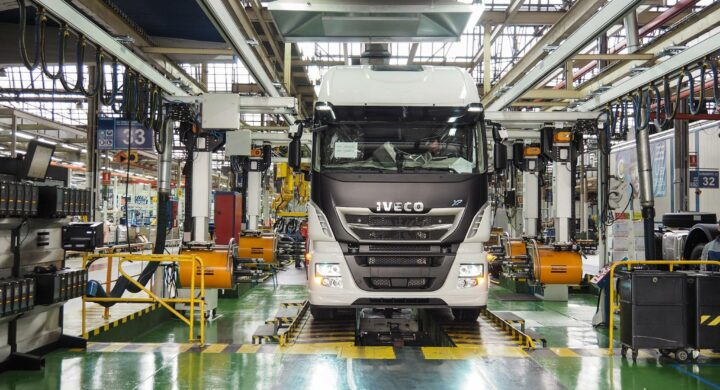 Golden power preventivo. I cinesi rinunciano a Iveco (e Giorgetti sorride)