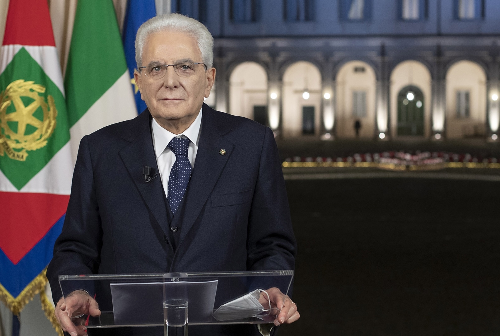 Mattarella