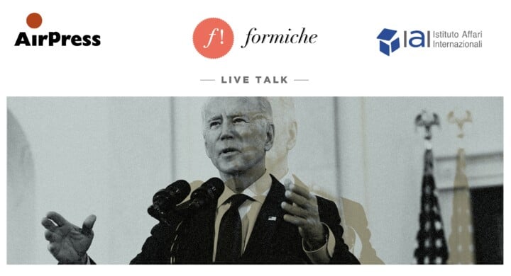 La Difesa Usa ai tempi di Joe Biden. Cosa cambia per l’Italia