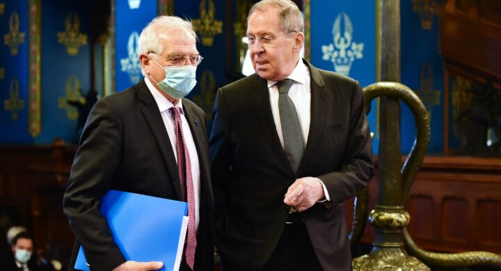 Perché sarà Biden a guidare le relazioni con la Russia (anche per la Ue)