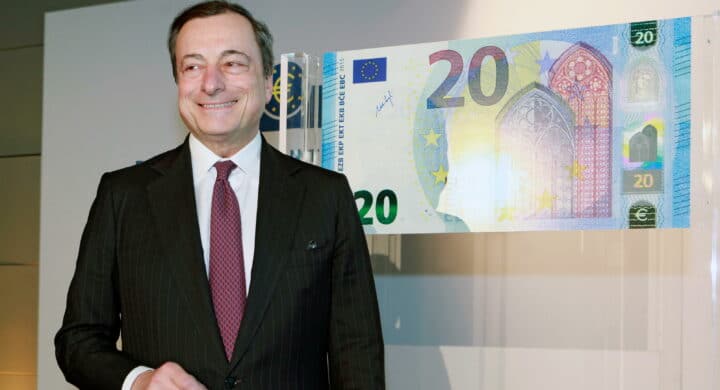 Il governo Draghi: sette fatti sorprendenti sull’Italia