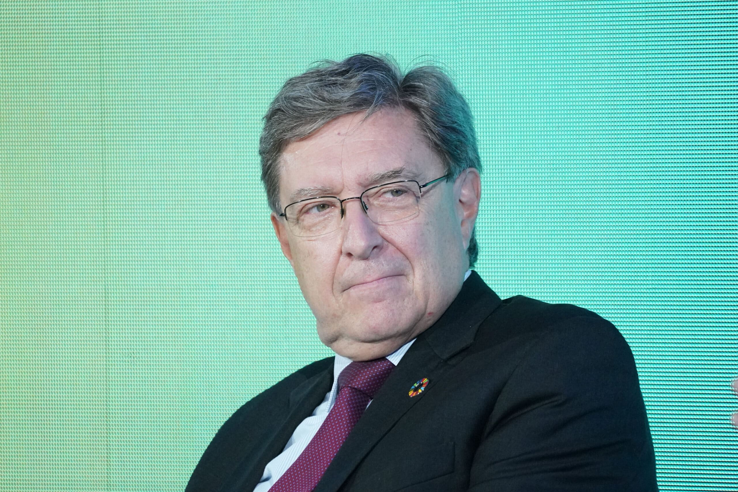 Enrico Giovannini
