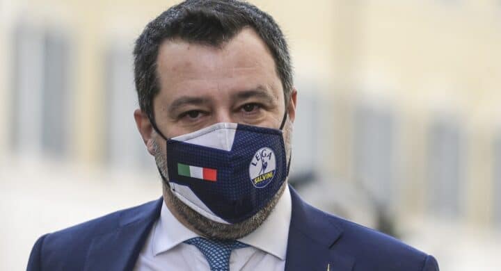 Addio ministeri di gloria. Se Salvini salva Draghi e incastra Pd e M5S