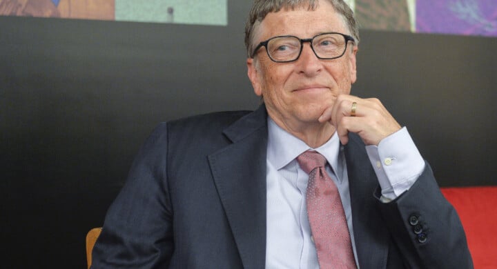 L'ambientalismo pragmatico di Bill Gates: 4 soluzioni per evitare il  disastro 