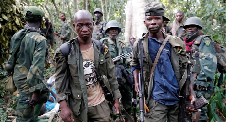 Che succede nel Congo. L’area dell’attacco all’amb. Attanasio spiegata da Casola