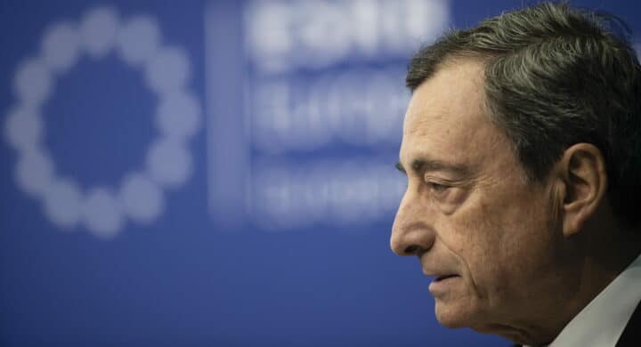 La cura Draghi sulla politica estera. Letture a confronto tra Bruxelles e Washington