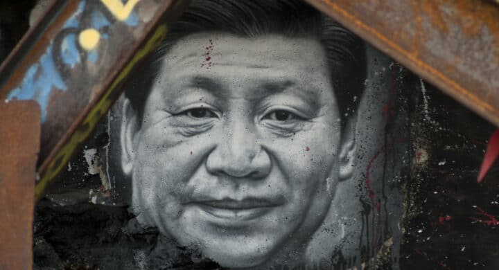 Xi Jinping, l’uomo-Stato. La diagnosi di Geopolitica.info