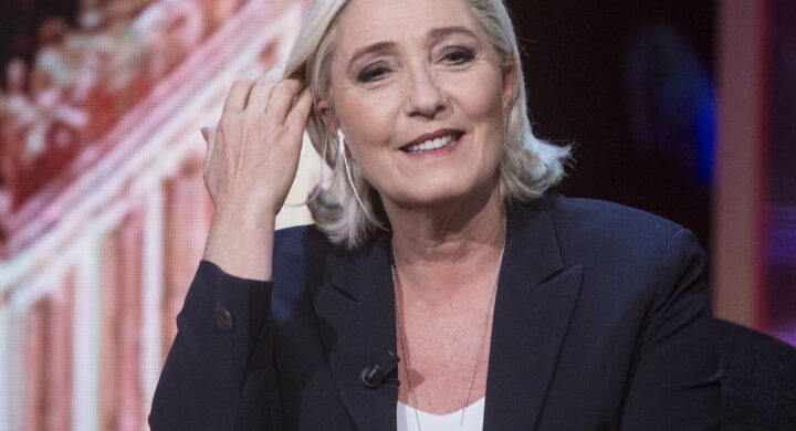 La svolta di Marine Le Pen. Souverainisme adieu, vive l’ecologie