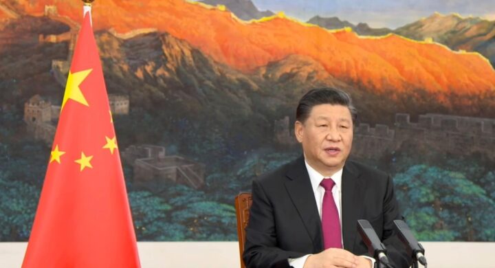 Se la Cina di Xi ora teme l’isolamento. L’analisi del prof. Andornino