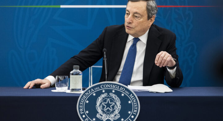 Draghi stoppa ancora il 5G cinese. Golden power su Huawei e Zte