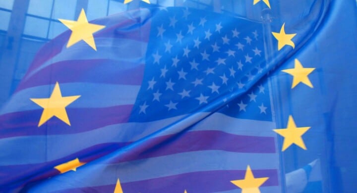 Asse Usa-Ue sul trasferimento dei dati? I suggerimenti di Darnis