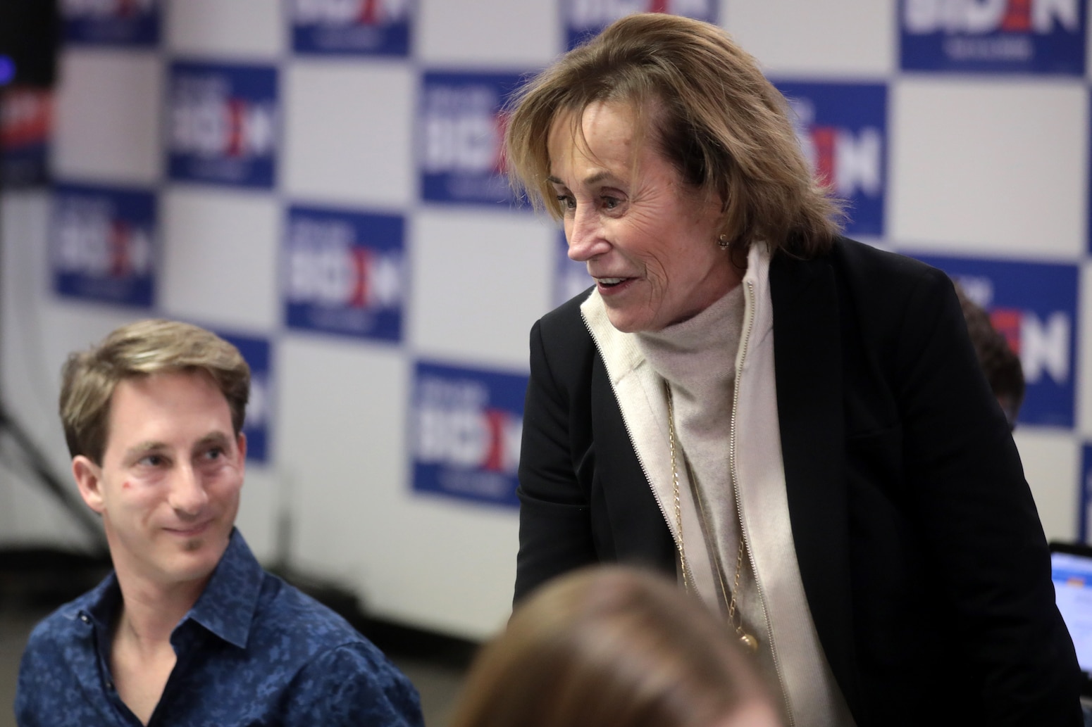Chi è e cosa farà Valerie Biden, la sorella preferita del presidente