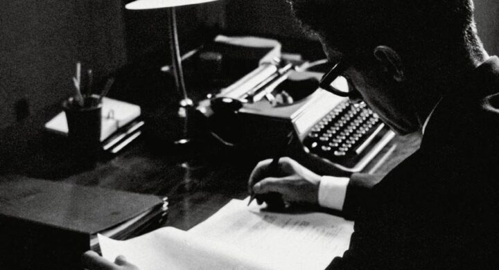 Intelligence, La spia intoccabile. Il libro di Pacini all’Università della Calabria