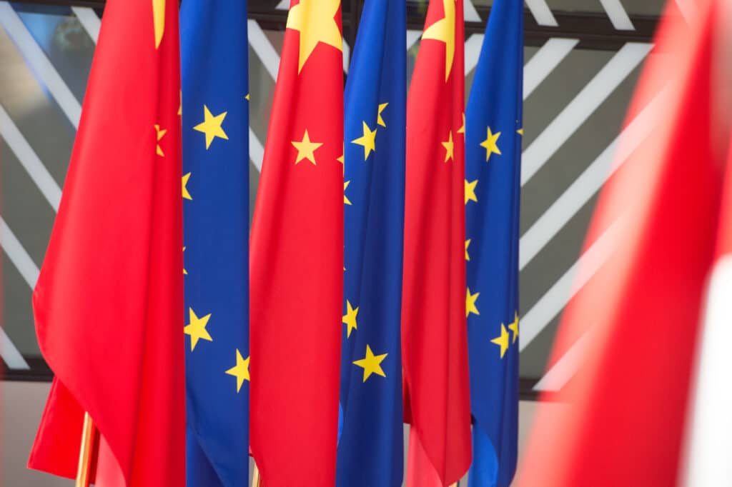 La prima indagine Ue sugli appalti riguarda la Cina e i dispositivi medici