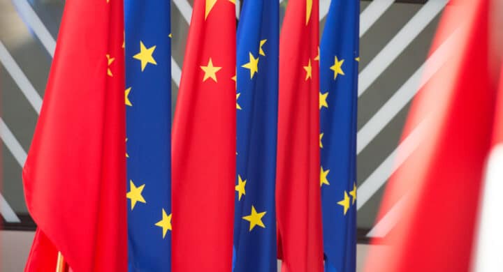 Xinjiang, l’Ue aspetta Blinken e sanziona Pechino. Che non sta a guardare…