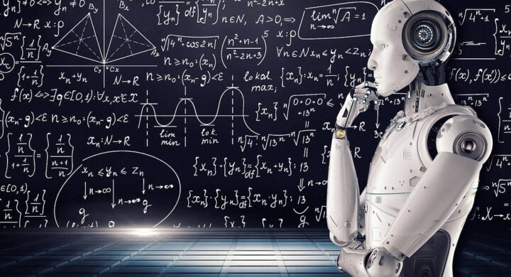 L’Intelligenza artificiale e i progressi della chimica. L’analisi di Valori