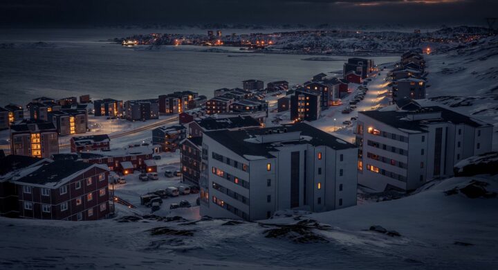 Il futuro delle terre rare passa dalle urne in Groenlandia