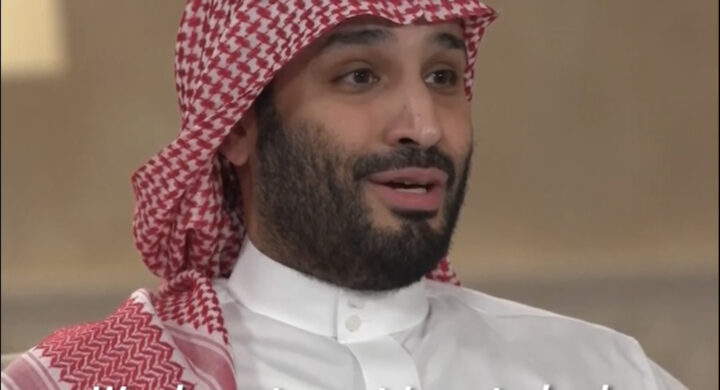 Trovare equilibrio con l’Iran. Bin Salman sorprende tutti