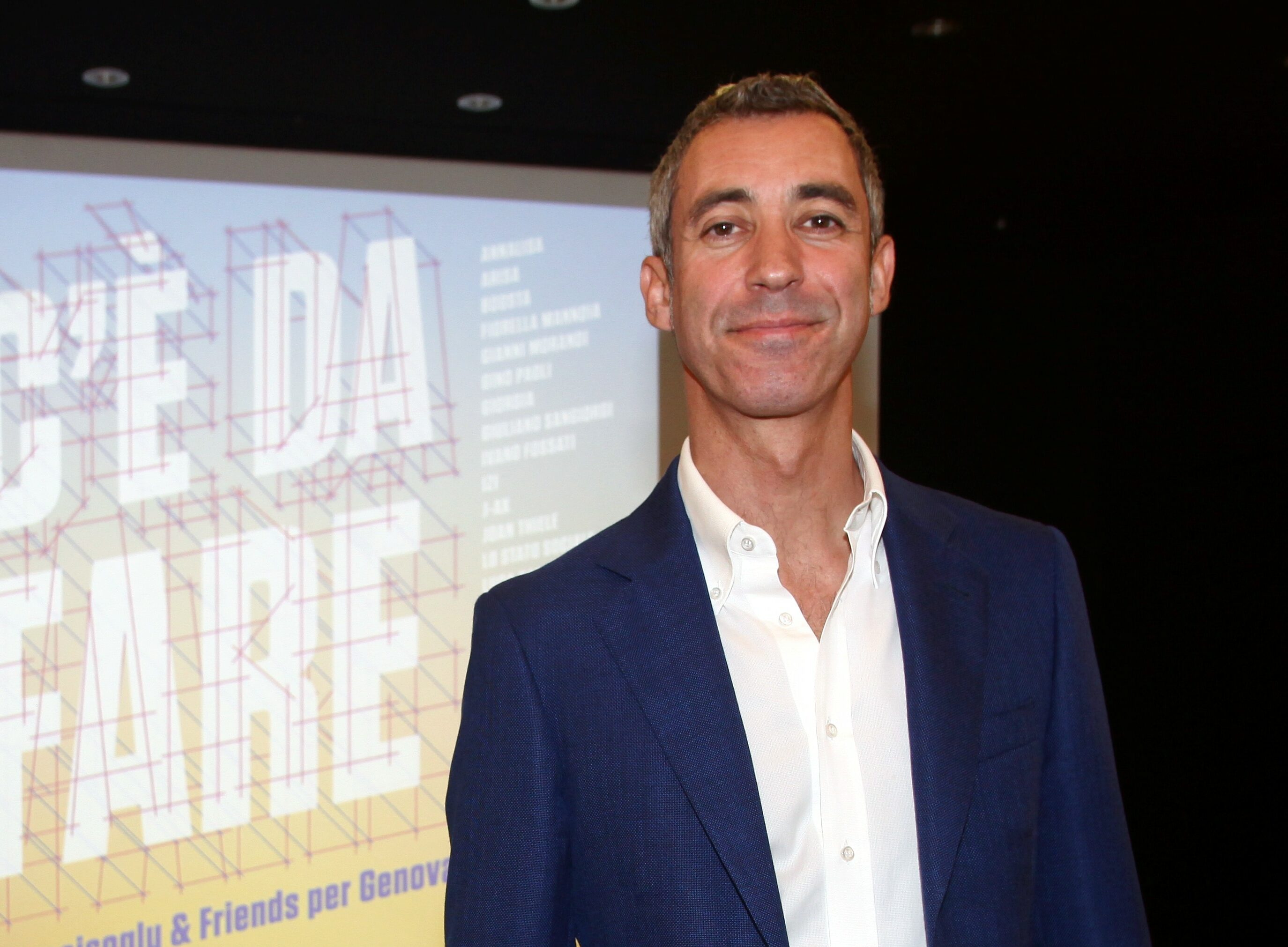 IoSonoArmeno. Paolo Kessisoglu presenta il cortometraggio per il 24