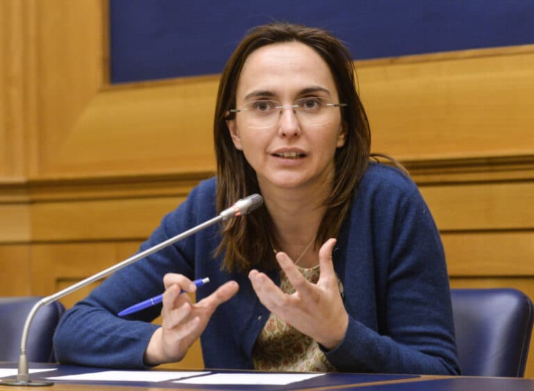 Dall’Ucraina all’Iran, storia di un amore ambiguo (ancora vivo) tra Lega e 5 Stelle. La versione di Quartapelle