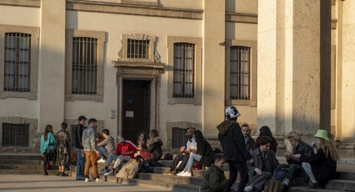 I giovani, il sud e il reddito di cittadinanza. Storia di una narrazione tossica