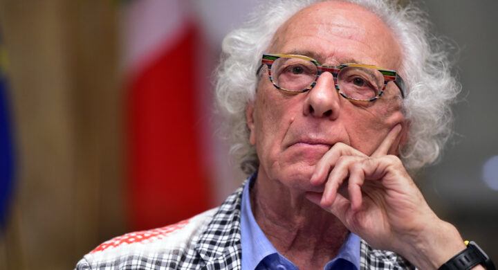 Lotta Continua, la dottrina Mitterrand e la feccia della mia generazione. Parla Mughini