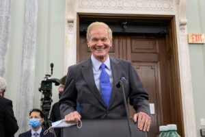 È ufficiale, Bill Nelson confermato alla guida della Nasa. Le foto